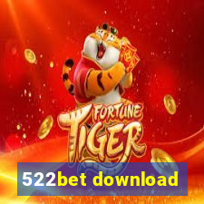 522bet download